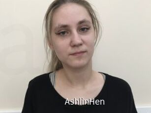 AshlinHen