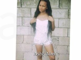 AshlyAllen