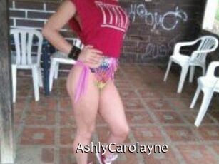AshlyCarolayne