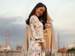 AshlyHardy