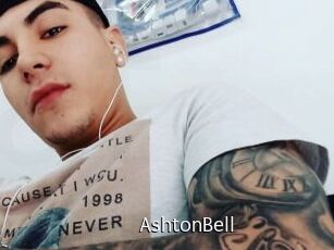 AshtonBell
