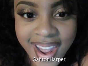 AshtonHarper