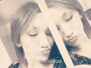 AshxBoo