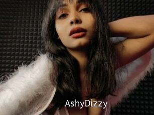 AshyDizzy