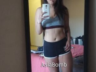 AsiaBomb