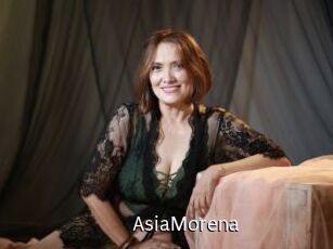 AsiaMorena