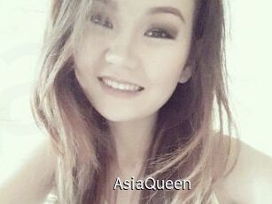 AsiaQueen