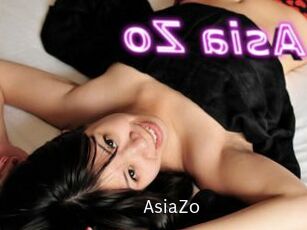 AsiaZo