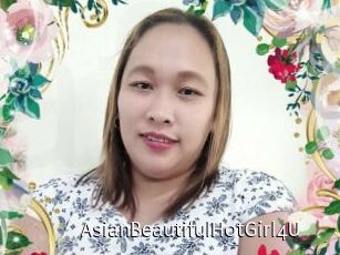 AsianBeautifulHotGirl4U