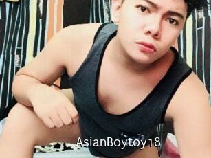 AsianBoytoy18