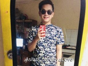 AsianCuteGuy4Love