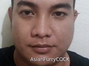 AsianFurryCOCK