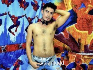 AsianJudd