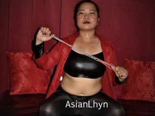 AsianLhyn