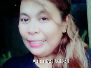 AsianPetiteDoll