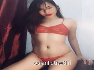 AsianPetiteGirl