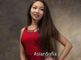 AsianSofia