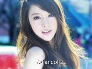 Asiandoll22