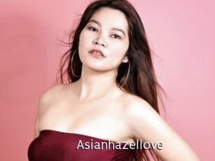 Asianhazellove