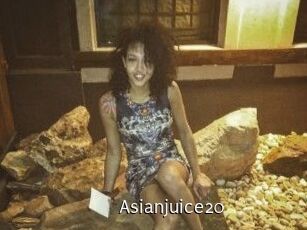 Asianjuice20