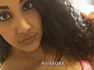 Asiaxoxx