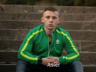 Asier