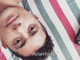 Aslan_hotxx