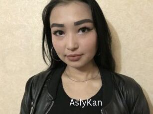 AslyKan