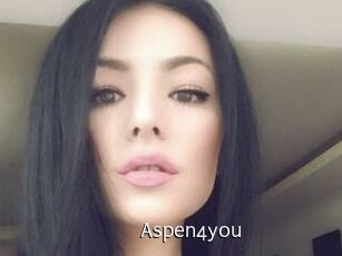 Aspen4you