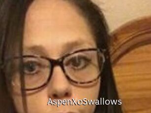 AspenXoSwallows