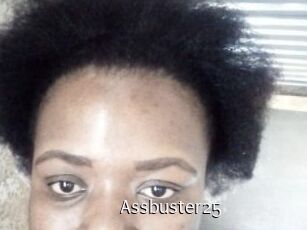 Assbuster25