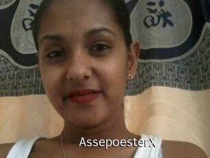 AssepoesterX