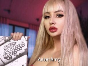 AsterAmy