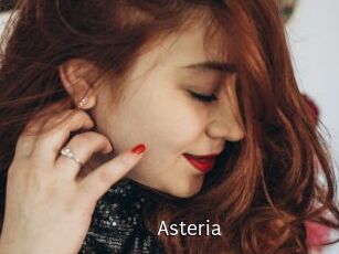 Asteria
