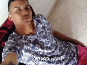 Asthon_Harris