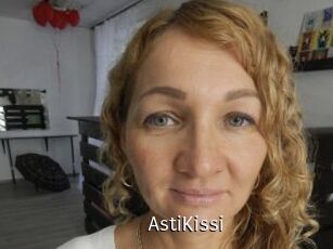 AstiKissi