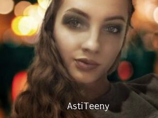 AstiTeeny