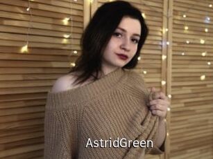 AstridGreen