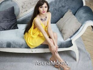 AsunaMoonX
