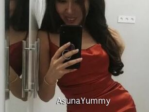 AsunaYummy