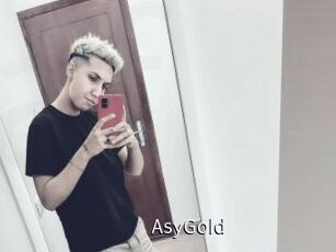 AsyGold