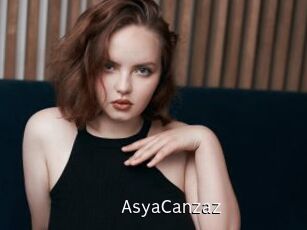 AsyaCanzaz