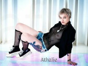 Athalie