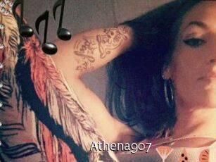 Athena907