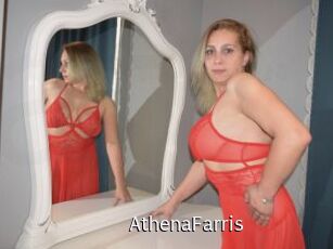 AthenaFarris