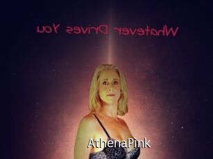 AthenaPink