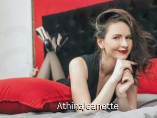 AthinaJeanette
