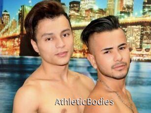 AthleticBodies