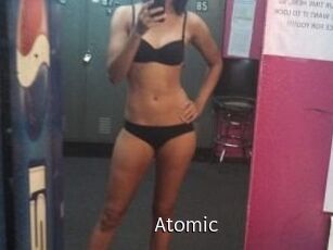 Atomic