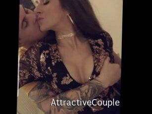 AttractiveCouple